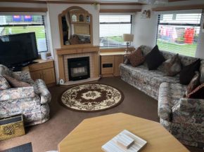 19 Gannet Grove Haven Flambourgh Bridlington East Coast